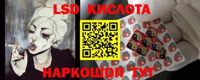 спайс Гусь-Хрустальный